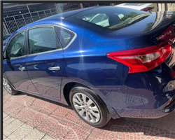 نیسان سێنترا